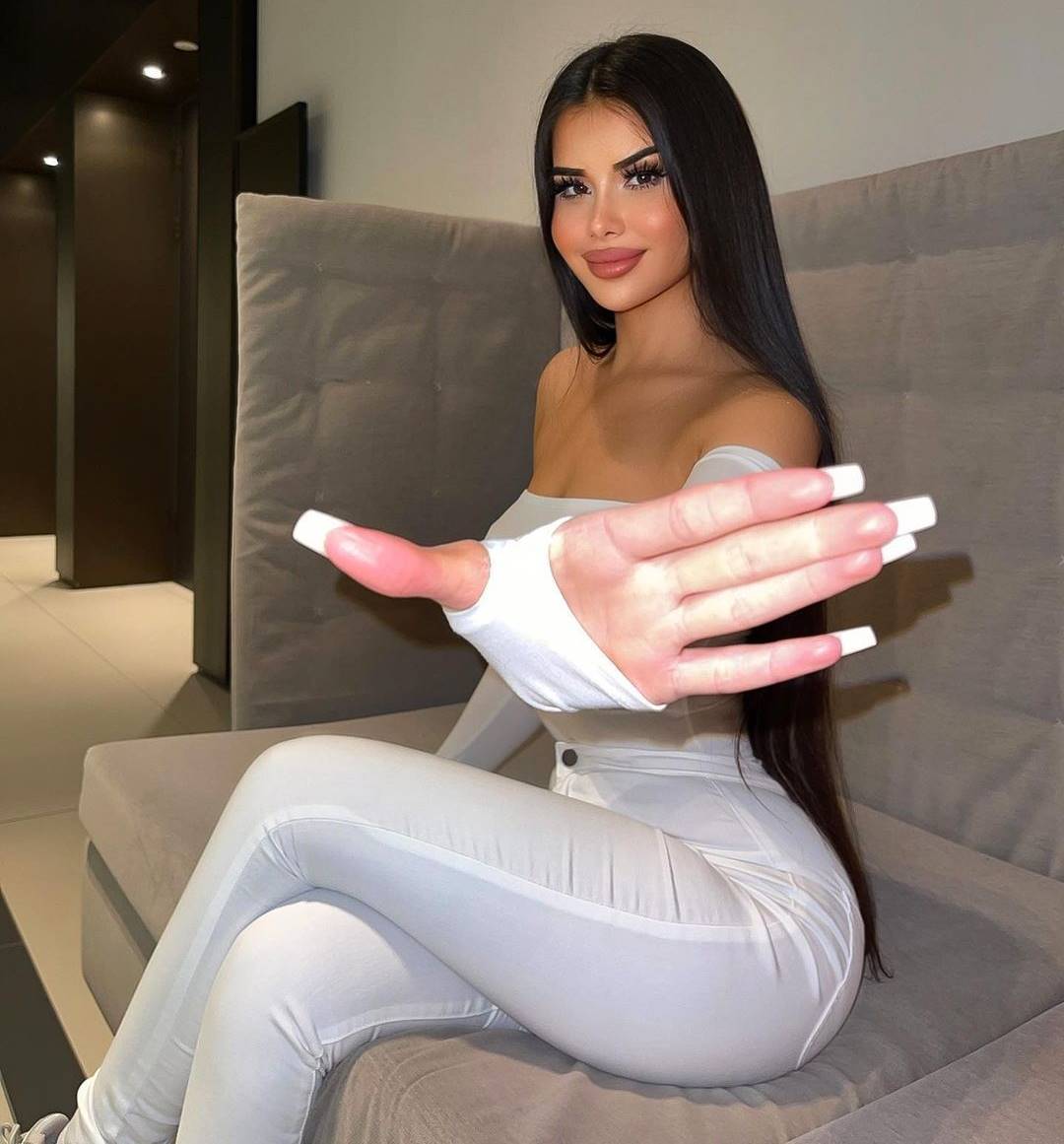 Ataköy Escort Gaye İle Unutulmaz Anlar Yaşayın Ve Mutluluğu Keşfedin